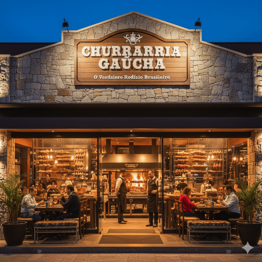 Churrascaria Gaúcha
