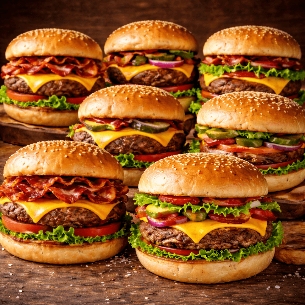 Lanches
