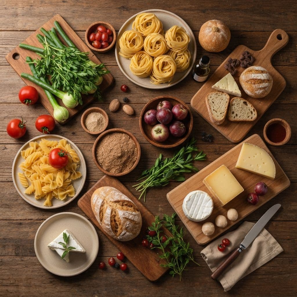 Plataforma de delivery para restaurantes