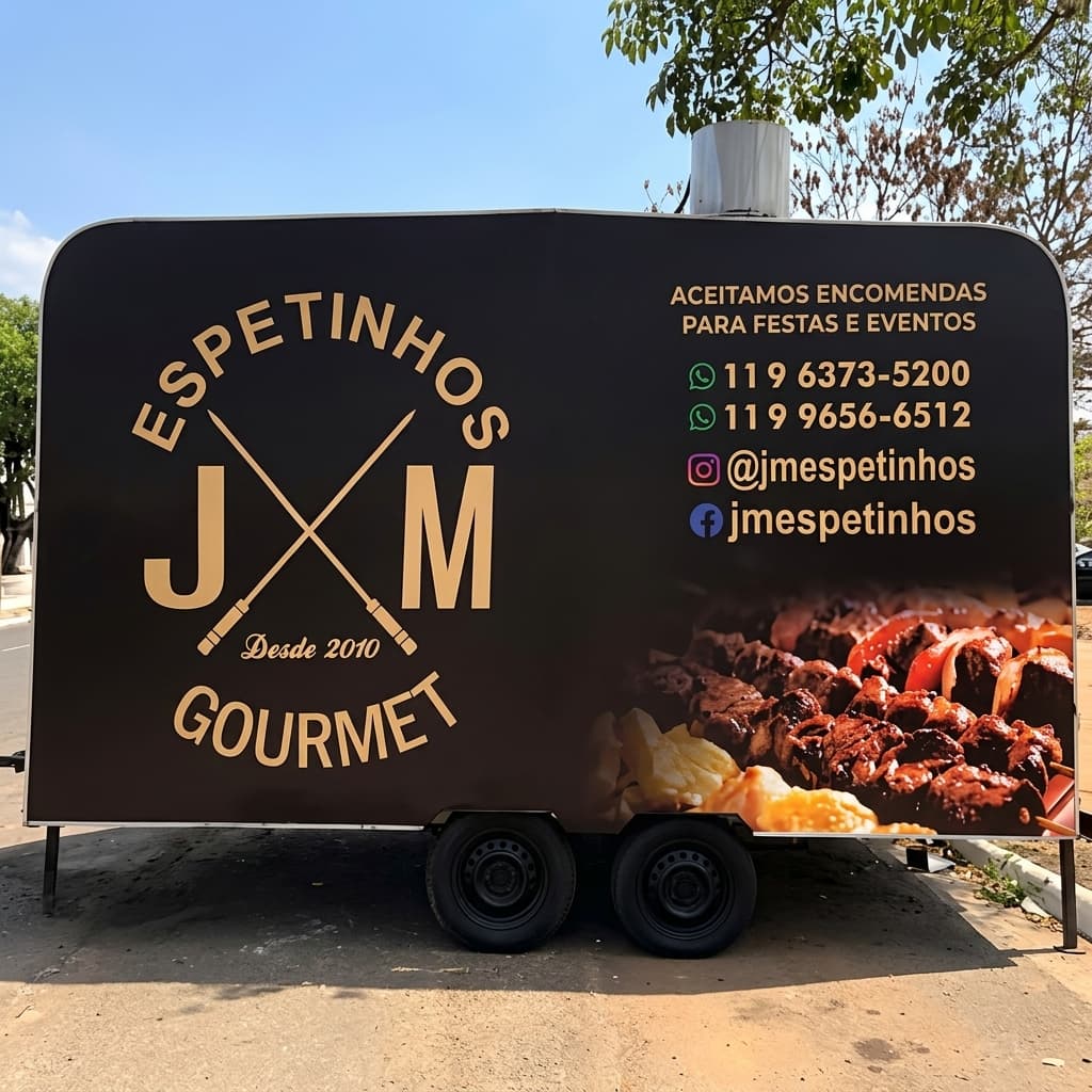 Plataforma de delivery para restaurantes