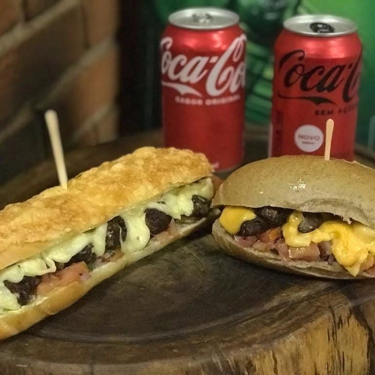 Lanches