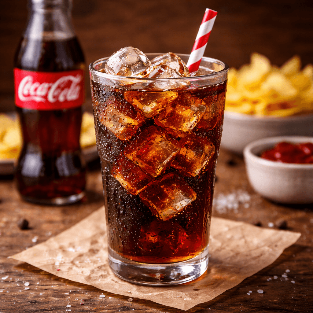 Coca-Cola